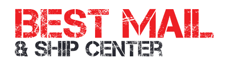 Best Mail & Ship Center, Newhall CA